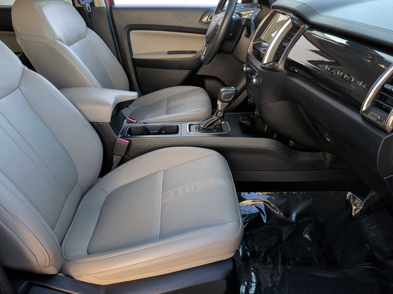 Thumbnail: 2022 Ford Ranger - 22