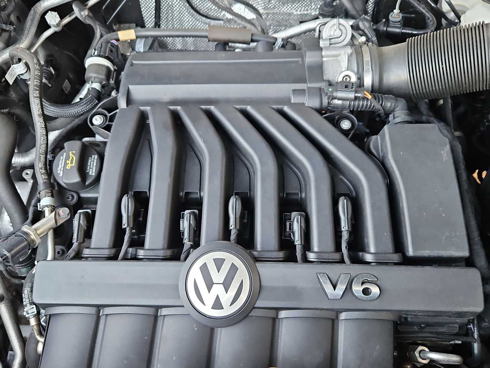 Thumbnail: 2022 Volkswagen Atlas - 15