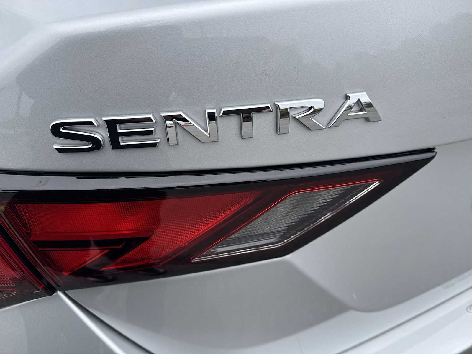 Thumbnail: 2023 Nissan Sentra - 11