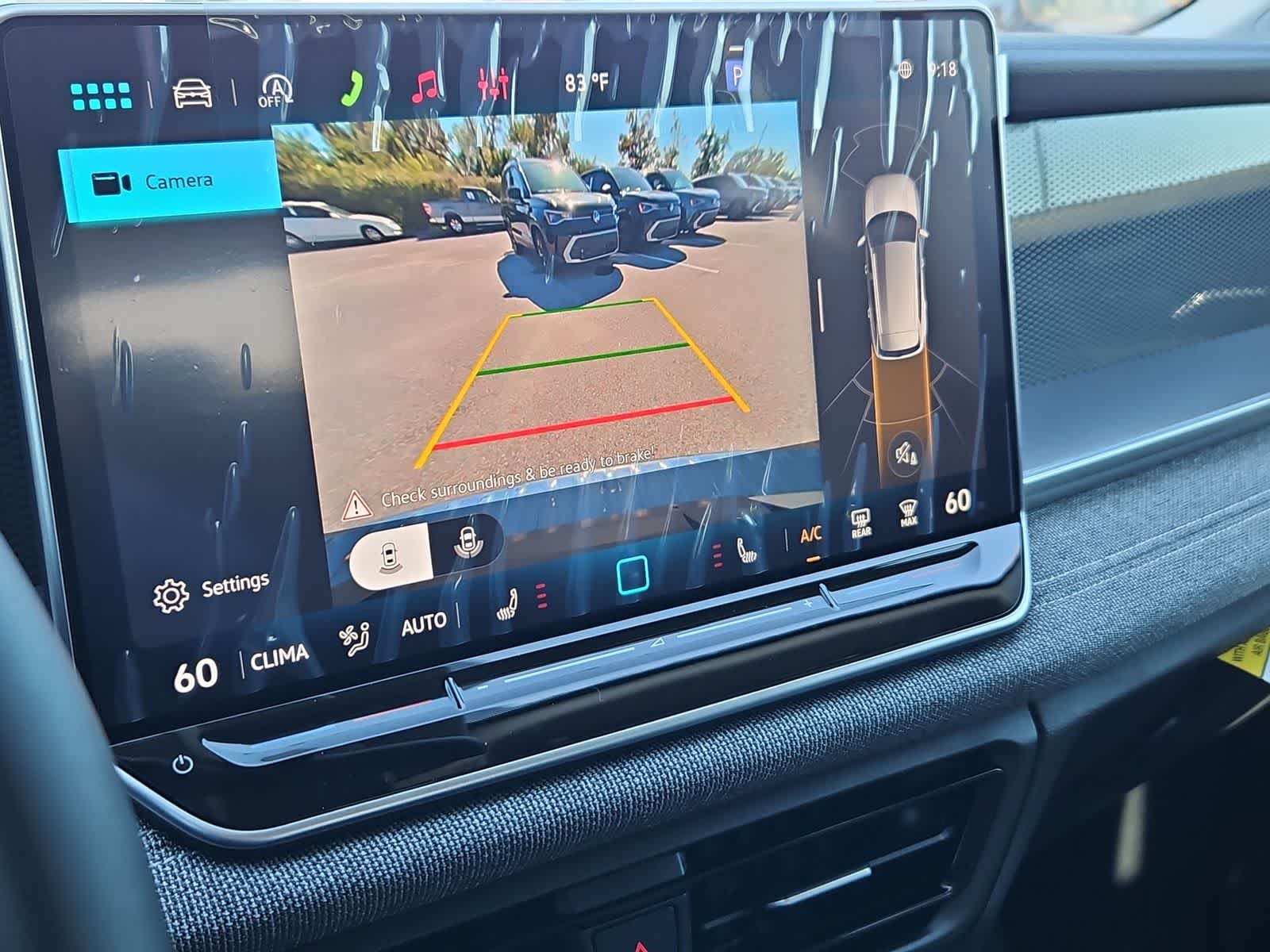 Thumbnail: 2026 Volkswagen Tiguan - 29