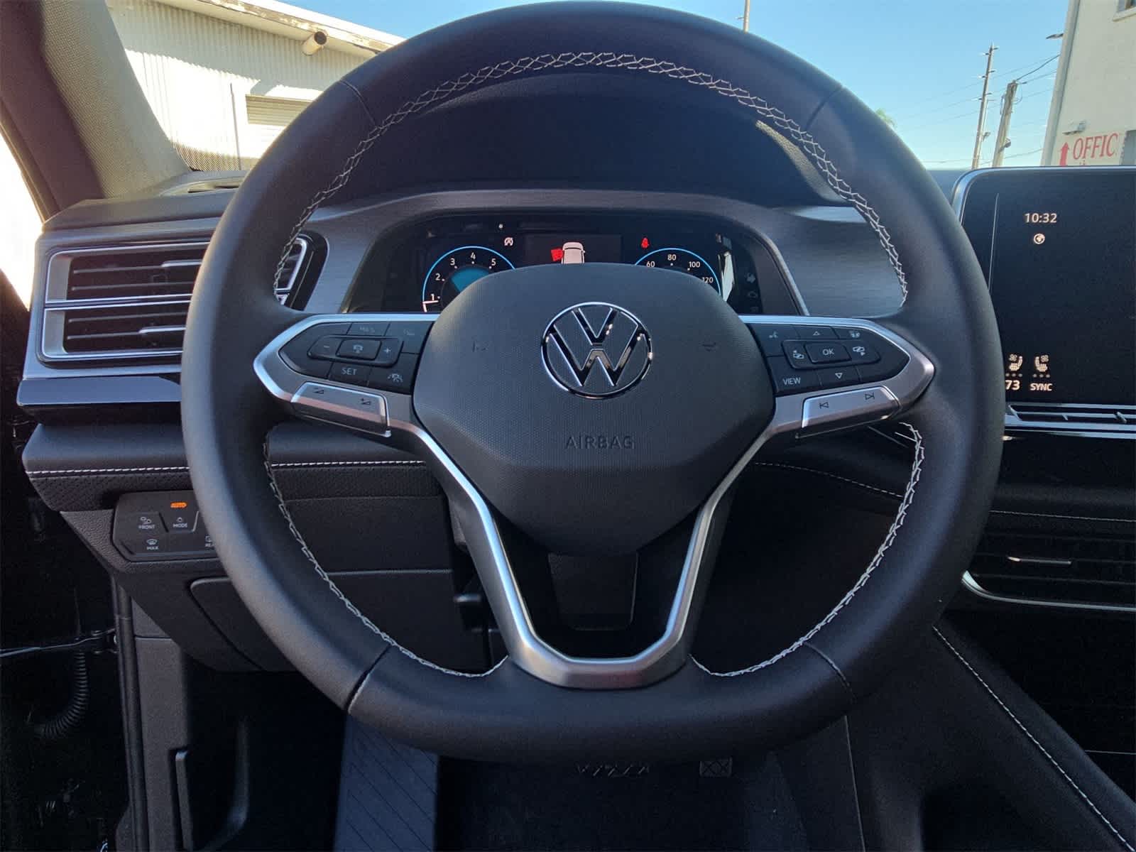 Thumbnail: 2026 Volkswagen Atlas - 22