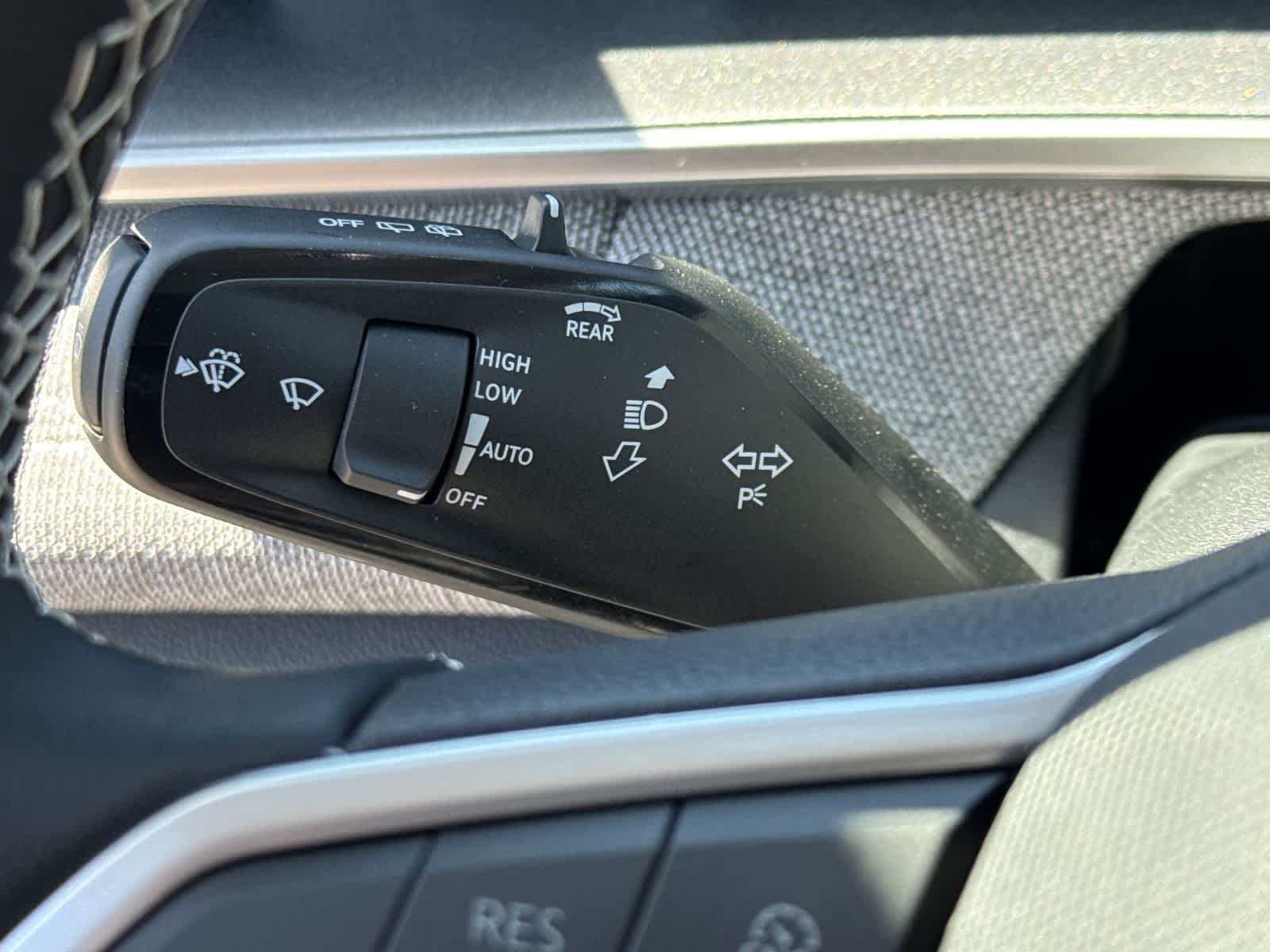 Thumbnail: 2026 Volkswagen Tiguan - 24