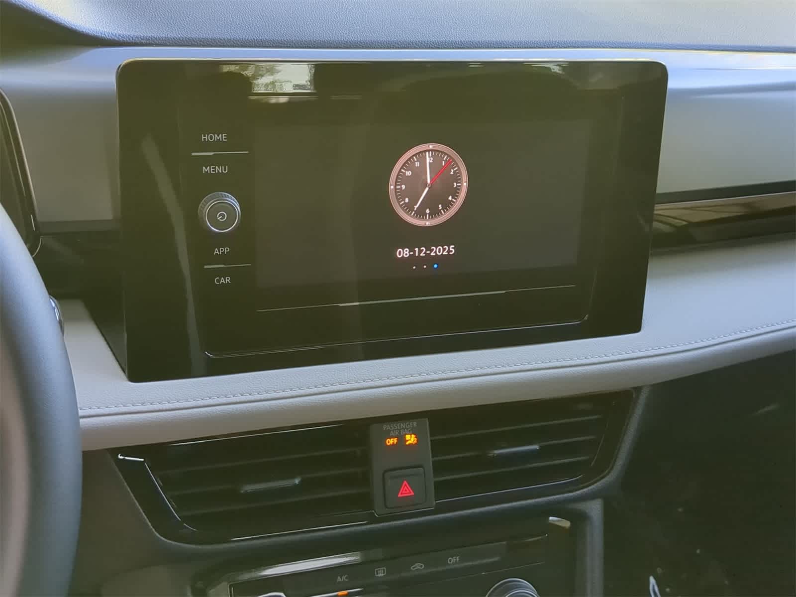 Thumbnail: 2025 Volkswagen Taos - 26