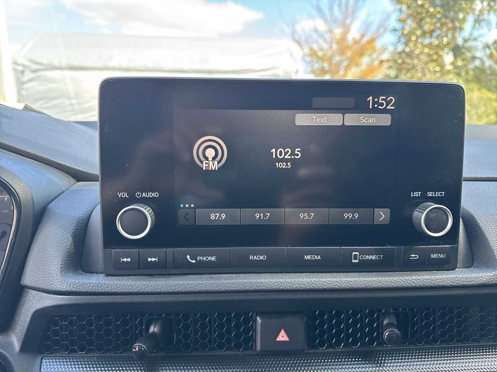 Thumbnail: 2024 Honda CR-V - 25