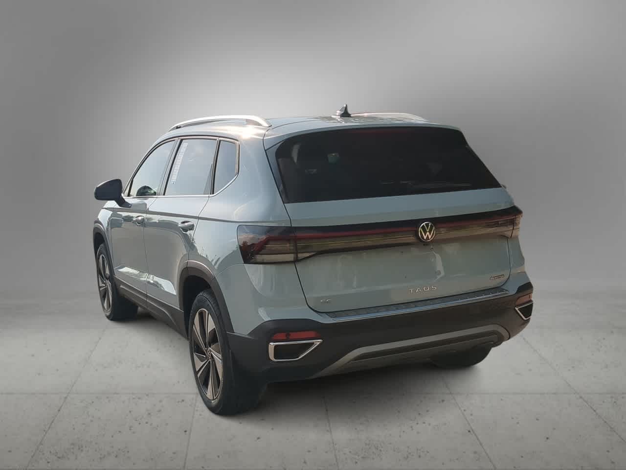 Thumbnail: 2025 Volkswagen Taos - 6