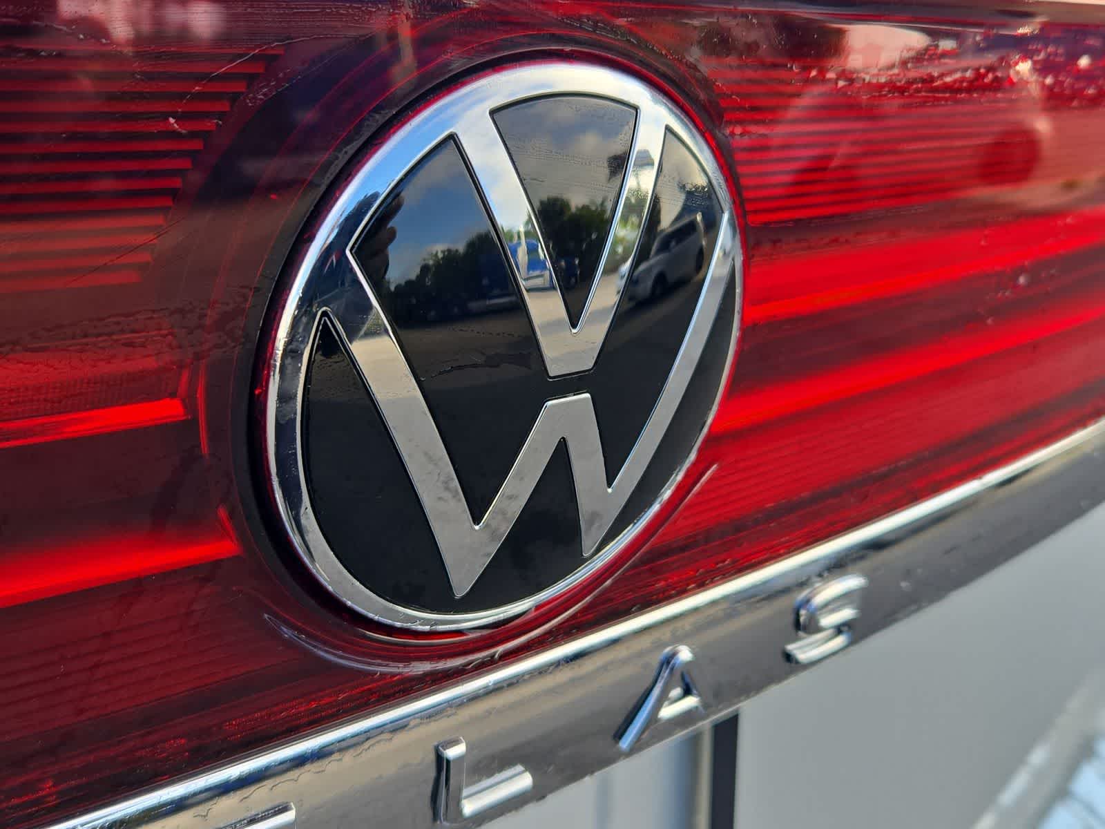 Thumbnail: 2026 Volkswagen Atlas - 19