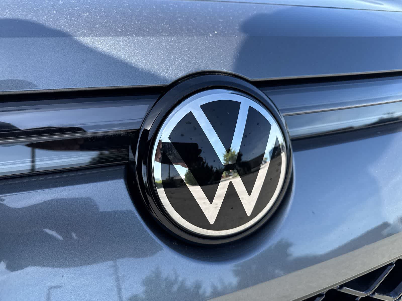 Thumbnail: 2026 Volkswagen Tiguan - 10