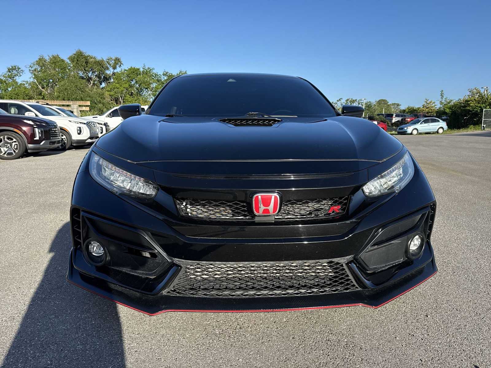 Thumbnail: 2021 Honda Civic - 9