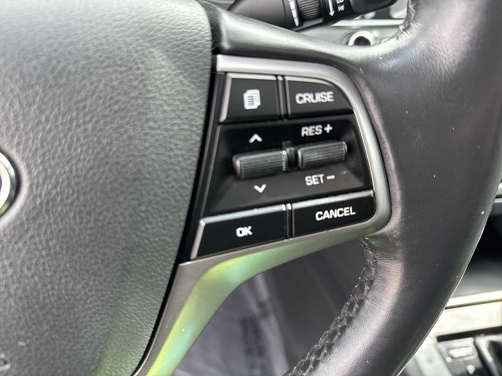 Thumbnail: 2018 Hyundai Elantra - 22