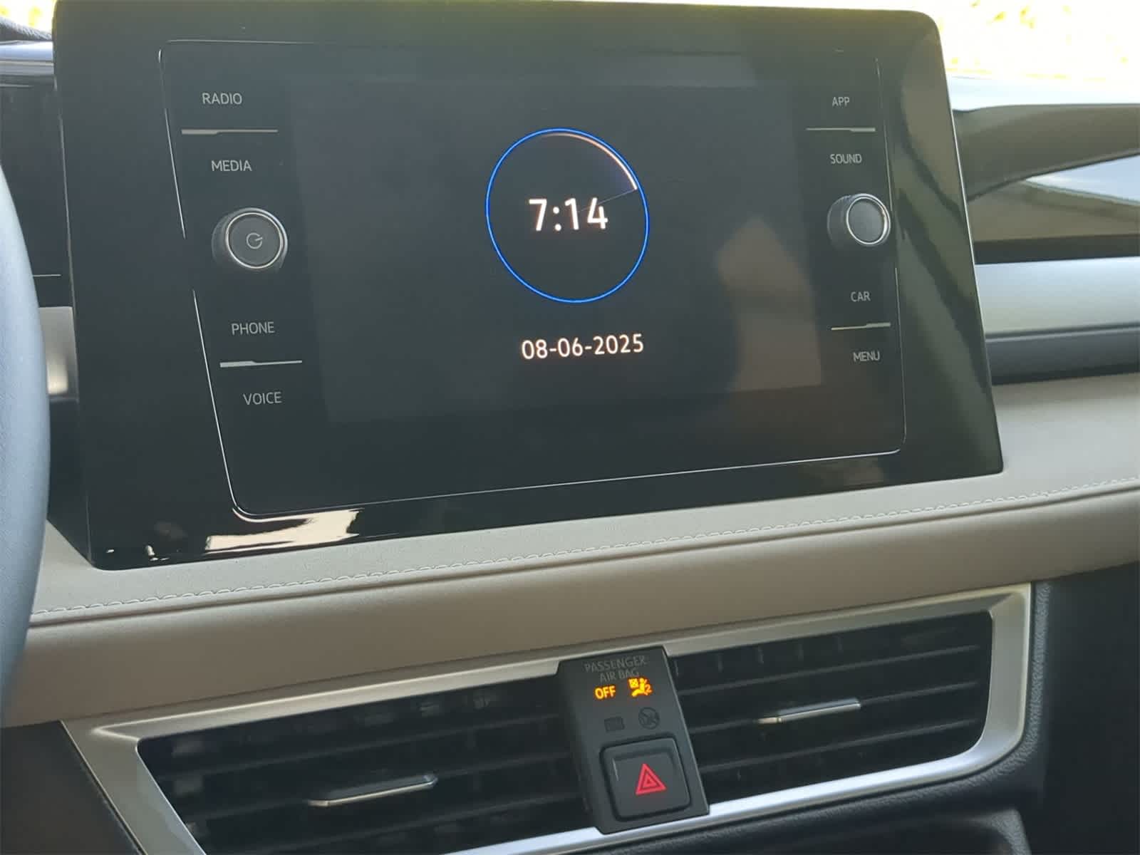 Thumbnail: 2025 Volkswagen Taos - 27