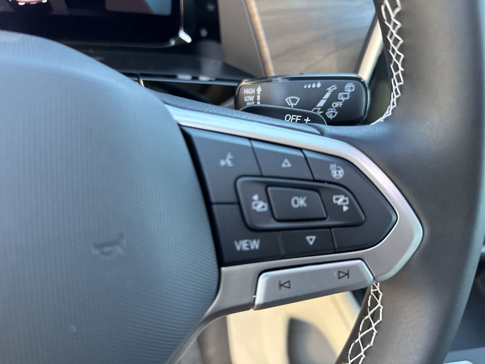 Thumbnail: 2026 Volkswagen Atlas - 24