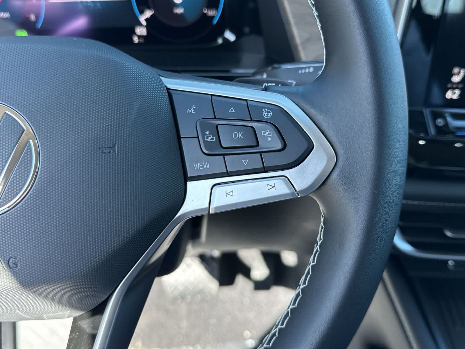 Thumbnail: 2026 Volkswagen Atlas - 22