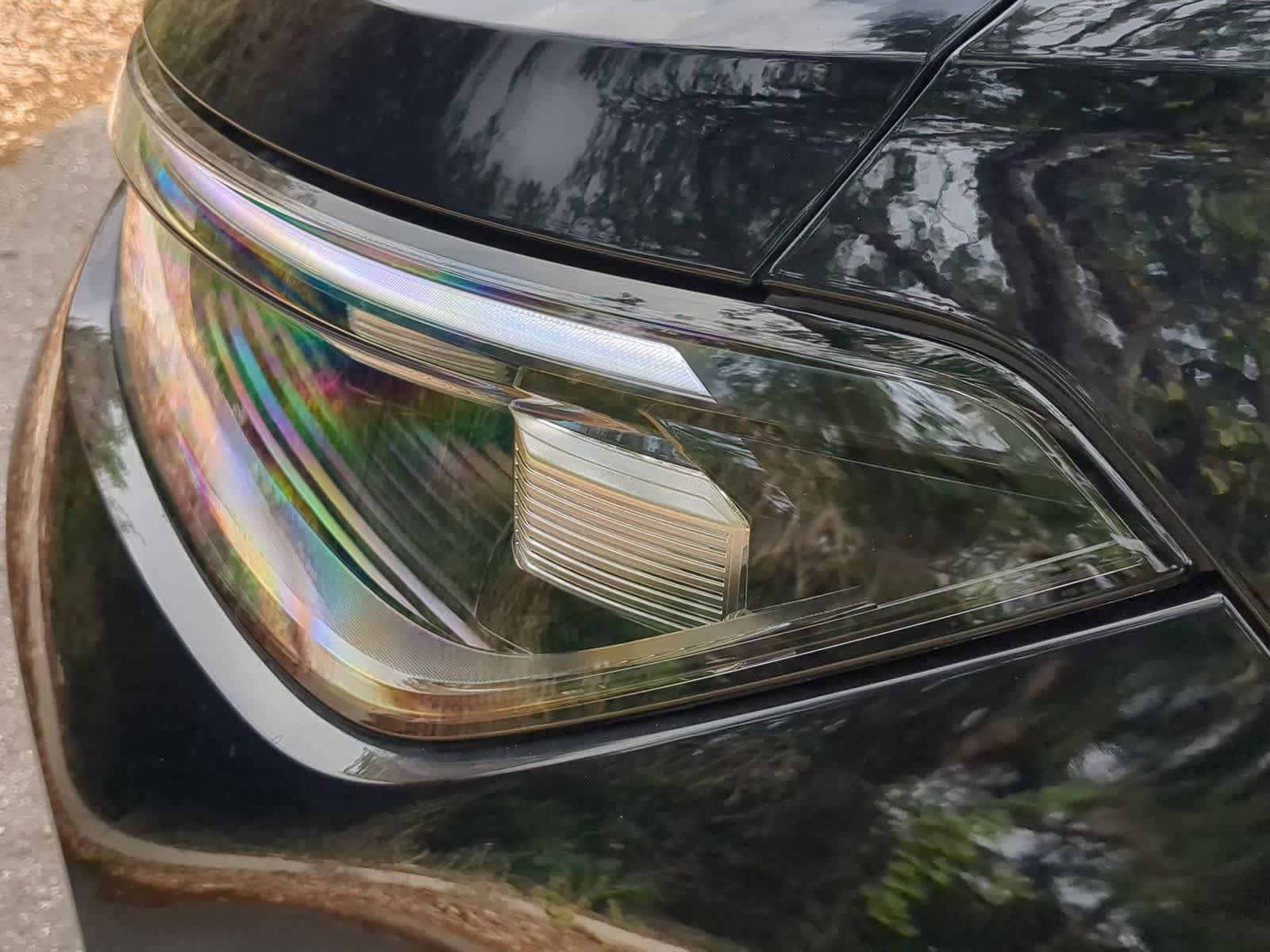 Thumbnail: 2025 Volkswagen Tiguan - 11