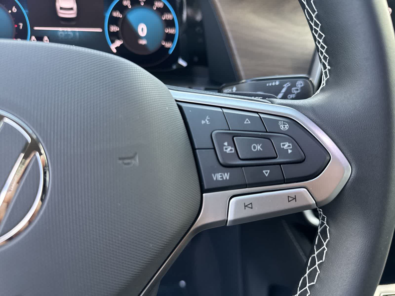 Thumbnail: 2026 Volkswagen Atlas - 23