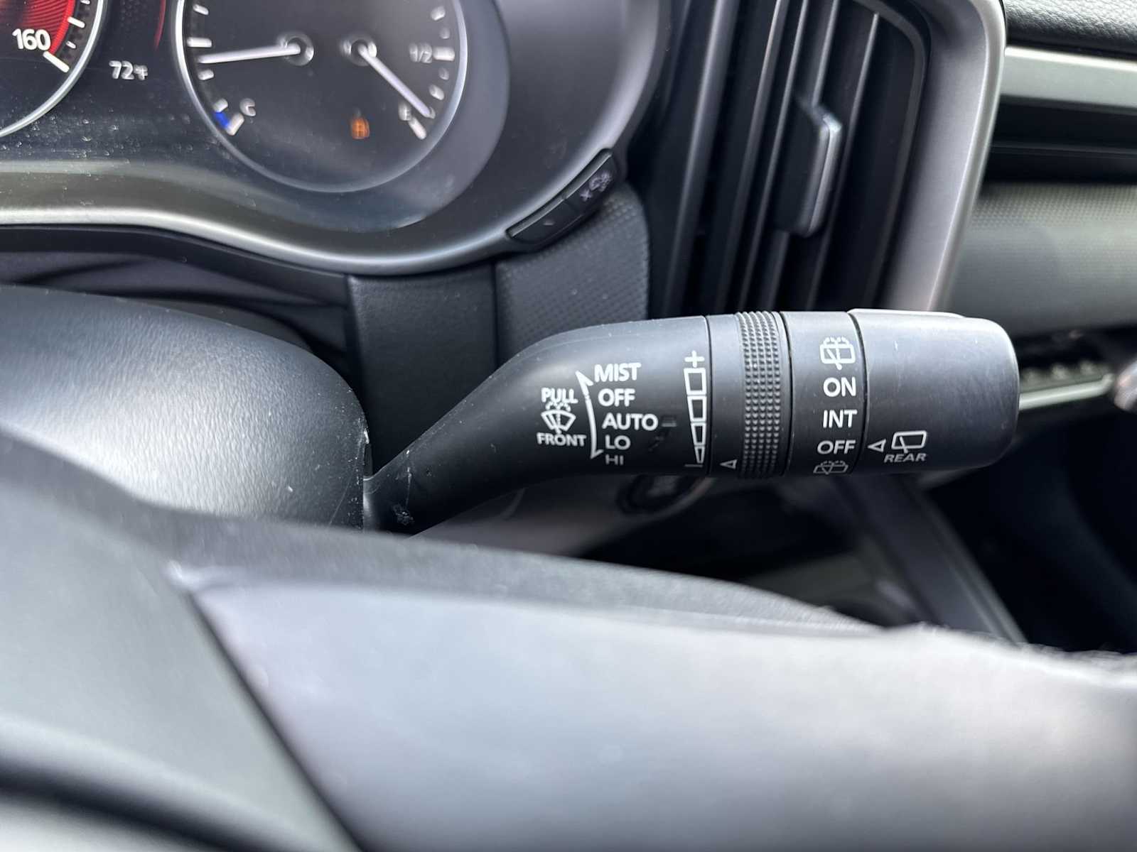 Thumbnail: 2023 Mazda CX-50 - 23