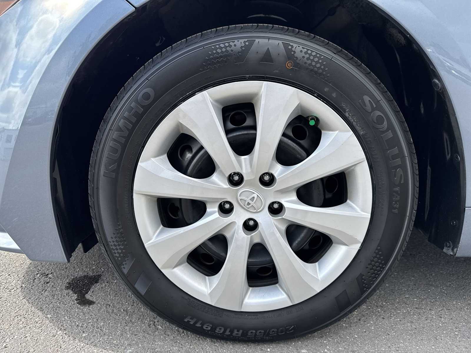 Thumbnail: 2022 Toyota Corolla - 12