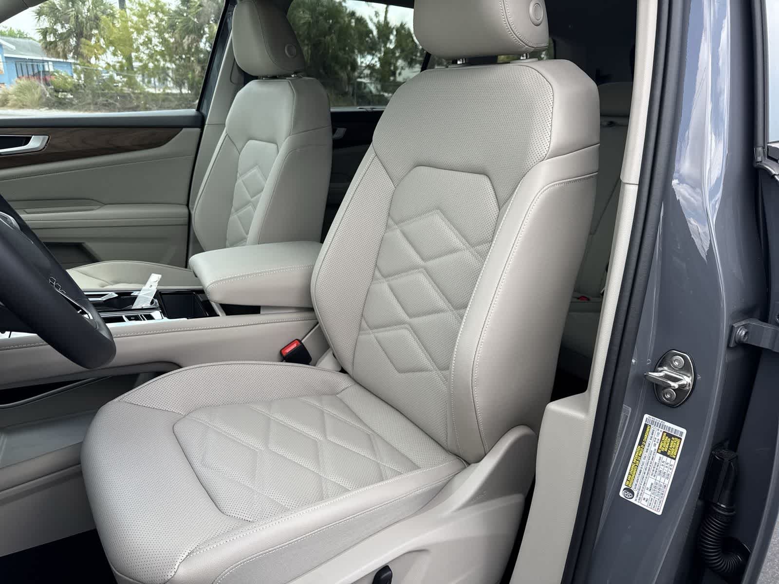 Thumbnail: 2026 Volkswagen Atlas - 15