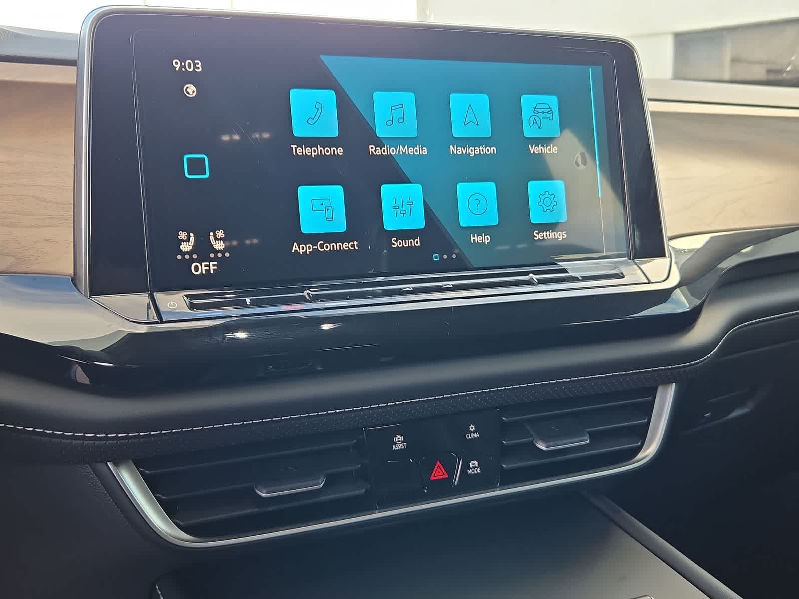 Thumbnail: 2026 Volkswagen Atlas - 34