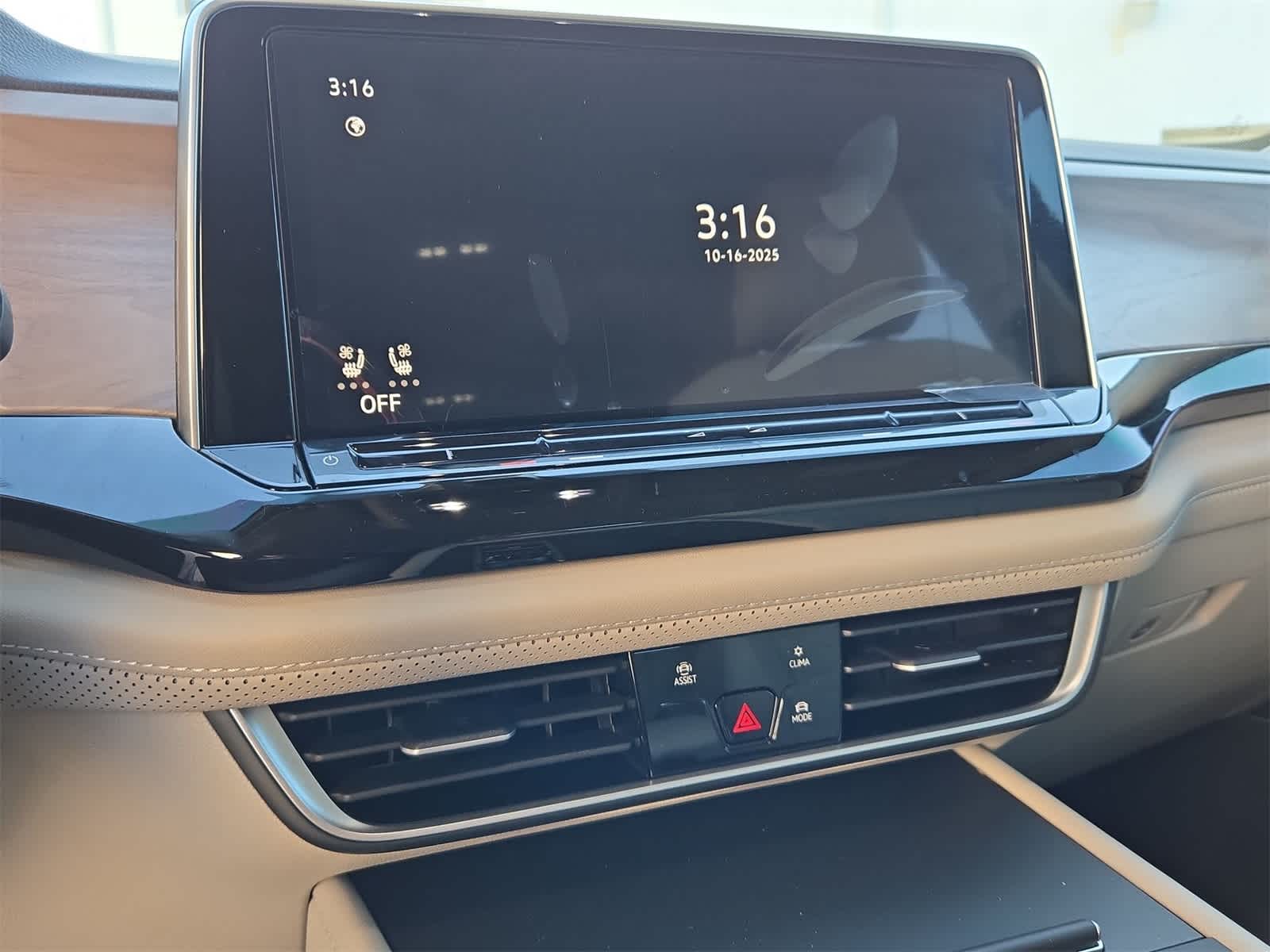 Thumbnail: 2026 Volkswagen Atlas - 27