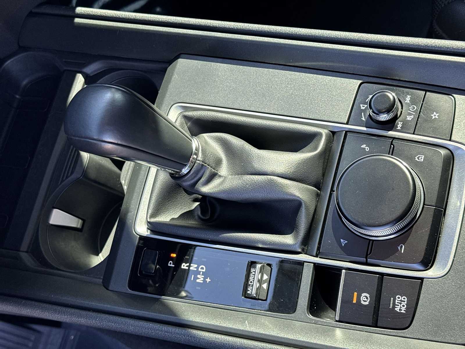 Thumbnail: 2024 Mazda CX-50 - 25