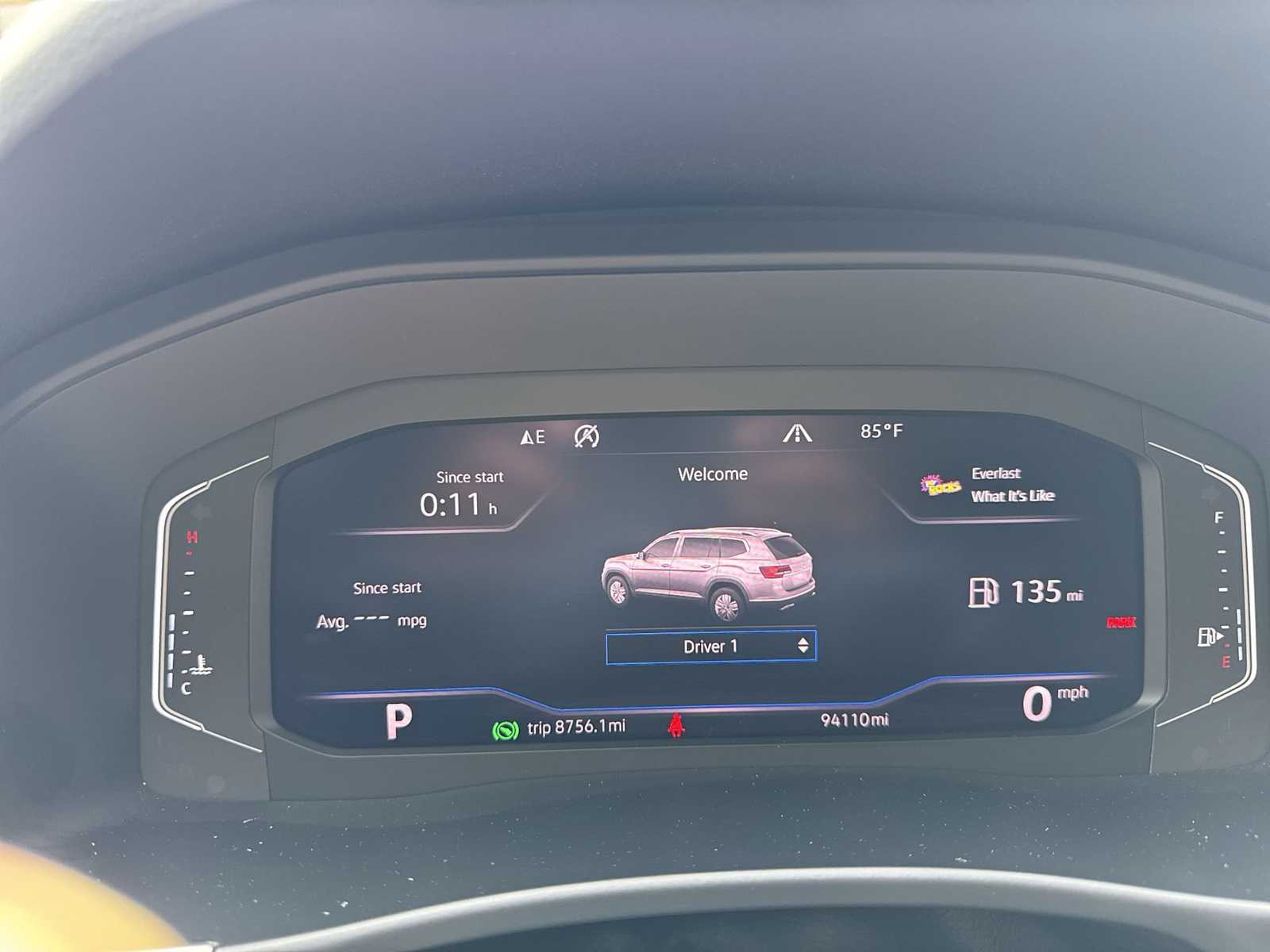 Thumbnail: 2019 Volkswagen Atlas - 32