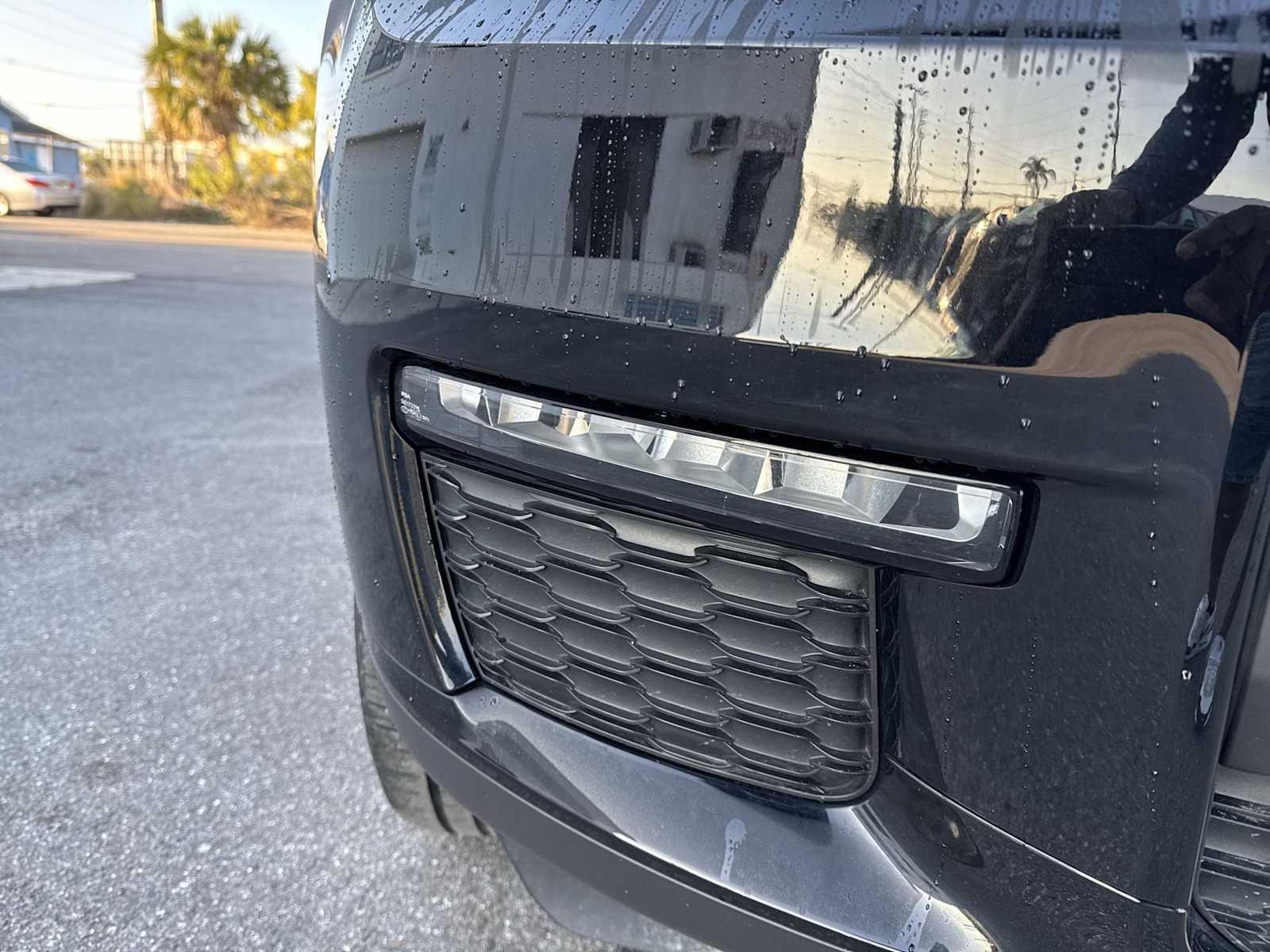 Thumbnail: 2023 Jeep Grand Cherokee - 10