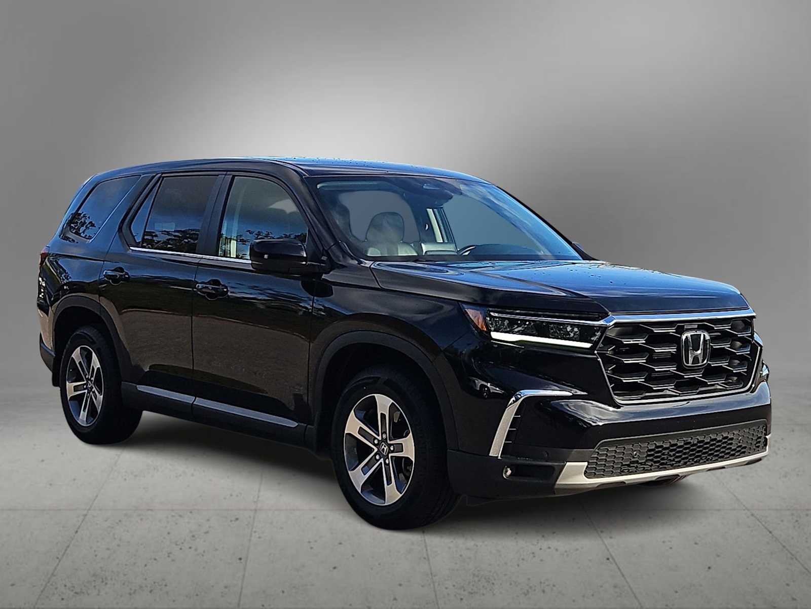 Thumbnail: 2025 Honda Pilot - 2