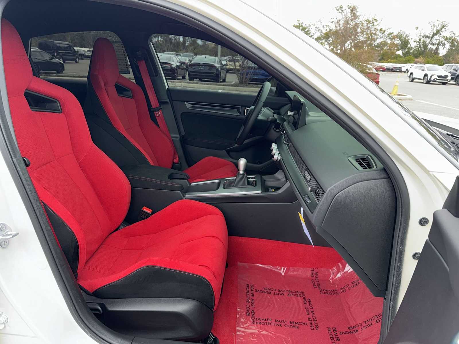 Thumbnail: 2025 Honda Civic - 19