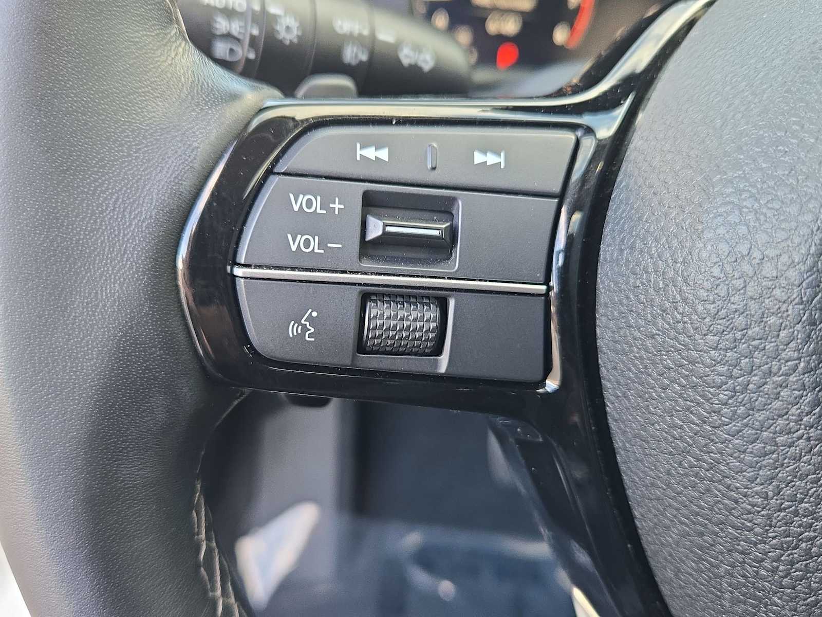 Thumbnail: 2023 Honda Civic - 24