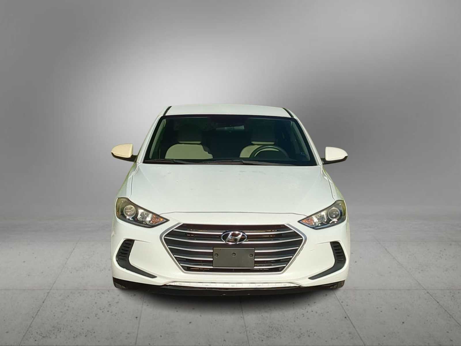 Thumbnail: 2017 Hyundai Elantra - 3