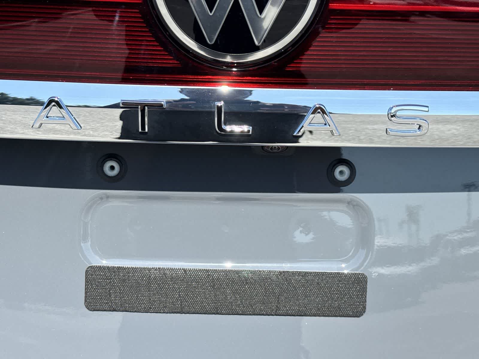 Thumbnail: 2026 Volkswagen Atlas - 11
