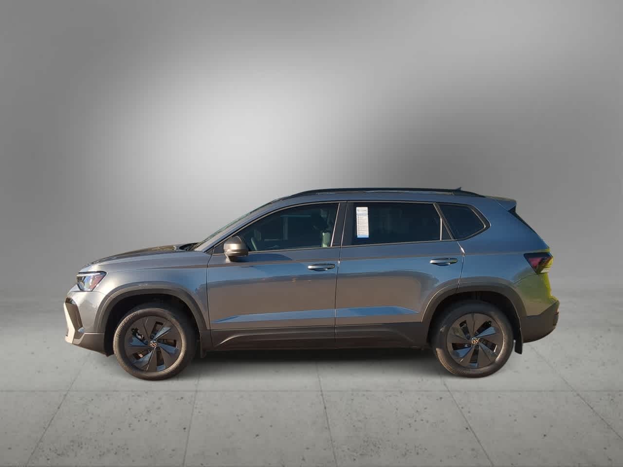 Thumbnail: 2025 Volkswagen Taos - 5