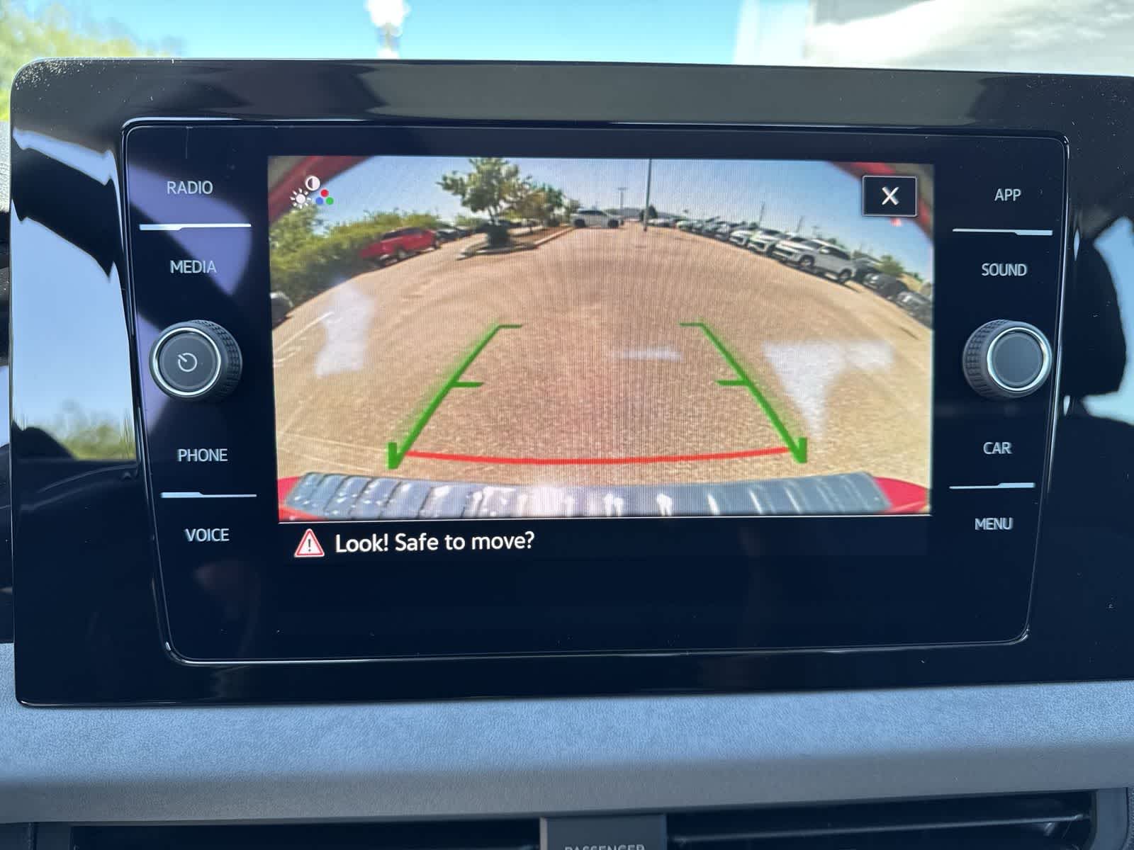 Thumbnail: 2026 Volkswagen Jetta - 27