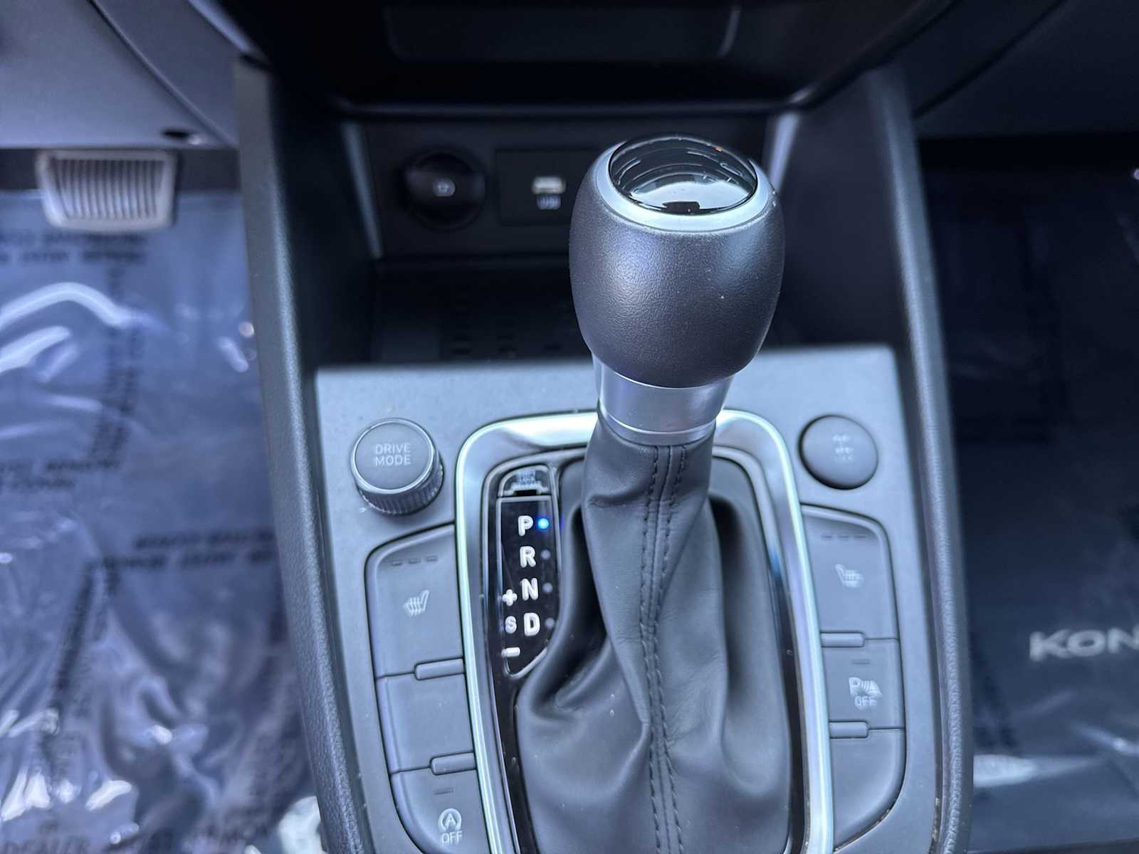 Thumbnail: 2022 Hyundai Kona - 33