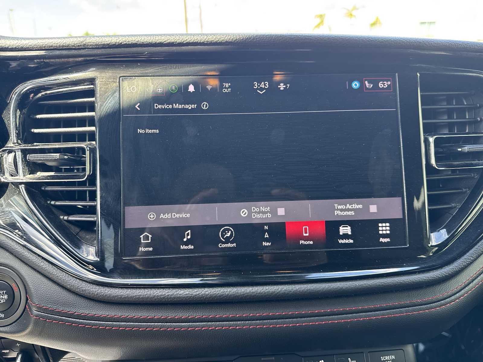 Thumbnail: 2024 Dodge Durango - 26