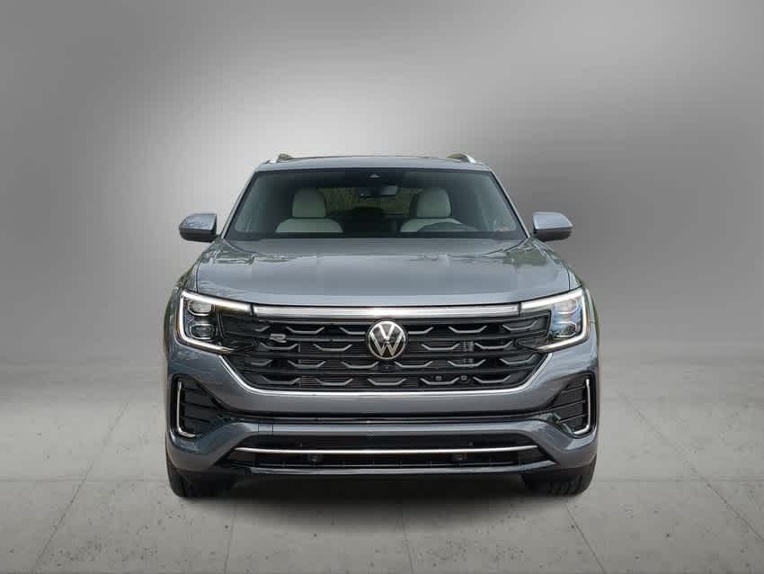 Thumbnail: 2025 Volkswagen Atlas - 3
