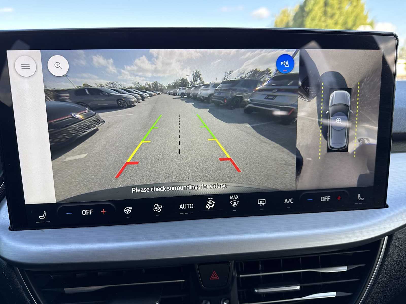 Thumbnail: 2023 Ford Escape - 29