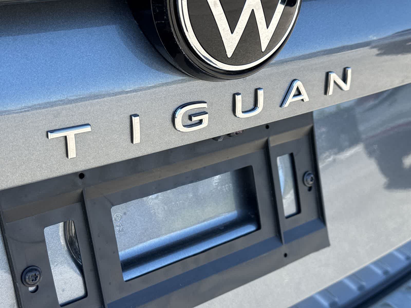 Thumbnail: 2026 Volkswagen Tiguan - 12