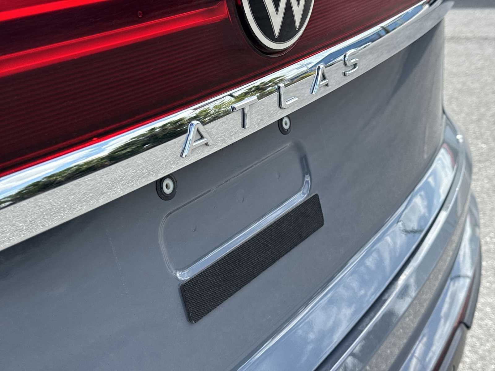 Thumbnail: 2024 Volkswagen Atlas - 11