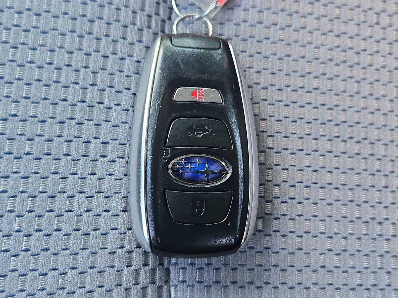 Thumbnail: 2018 Subaru Legacy - 41