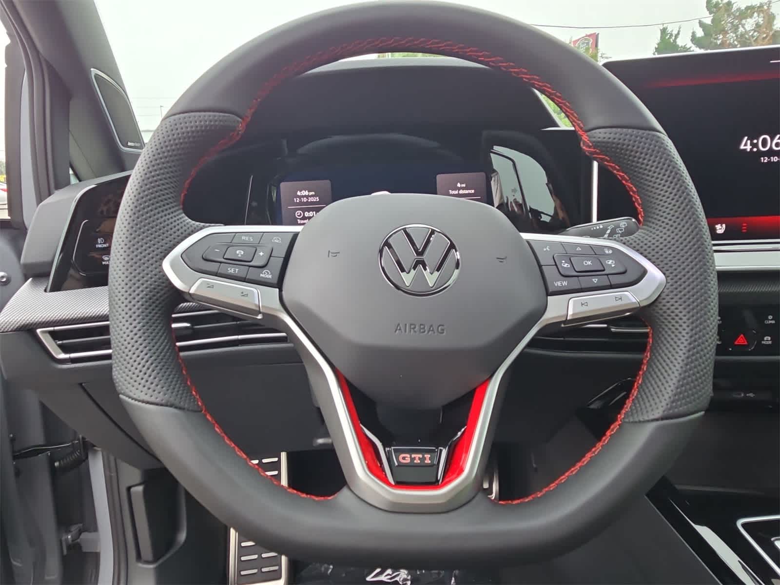 Thumbnail: 2026 Volkswagen Golf - 24