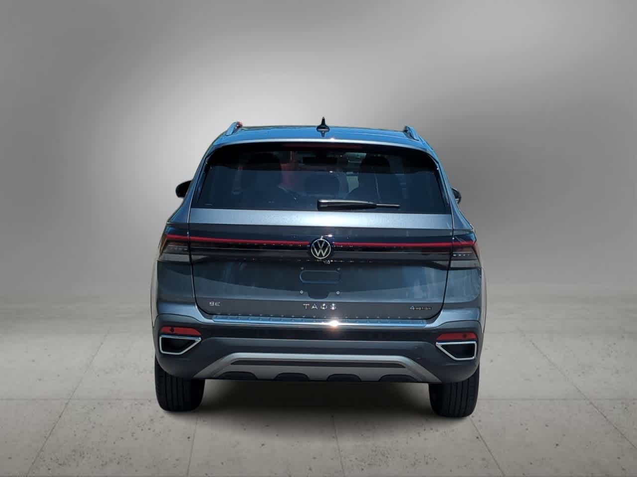 Thumbnail: 2025 Volkswagen Taos - 7