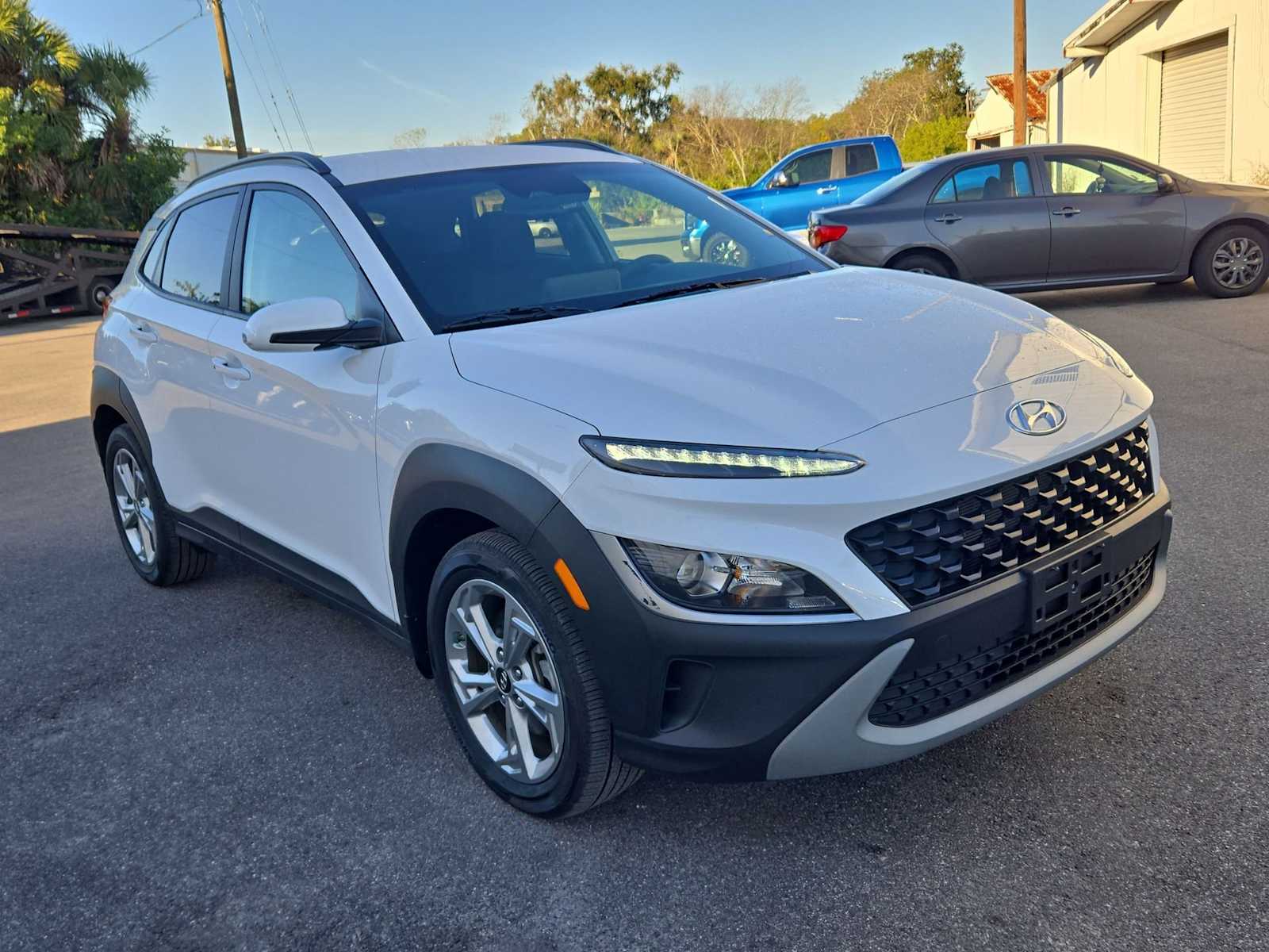 Thumbnail: 2023 Hyundai Kona - 16