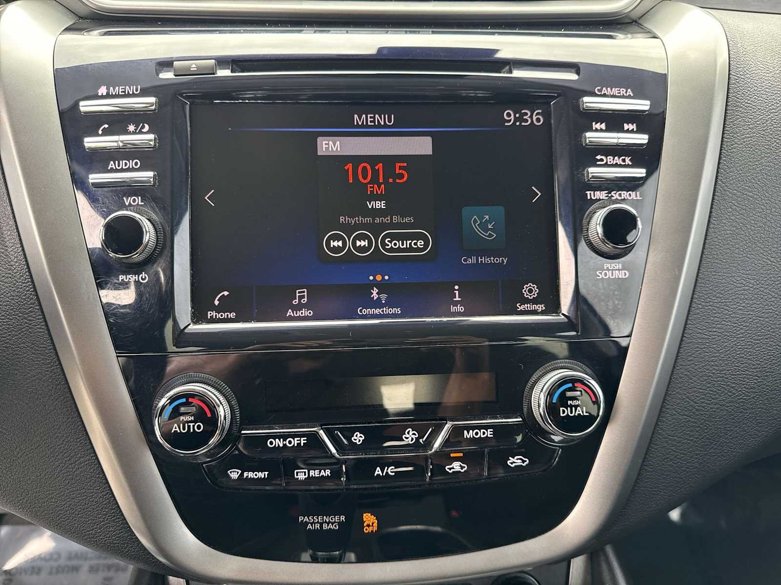 Thumbnail: 2023 Nissan Murano - 25