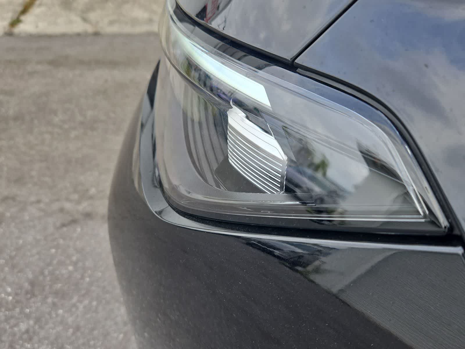 Thumbnail: 2026 Volkswagen Tiguan - 11