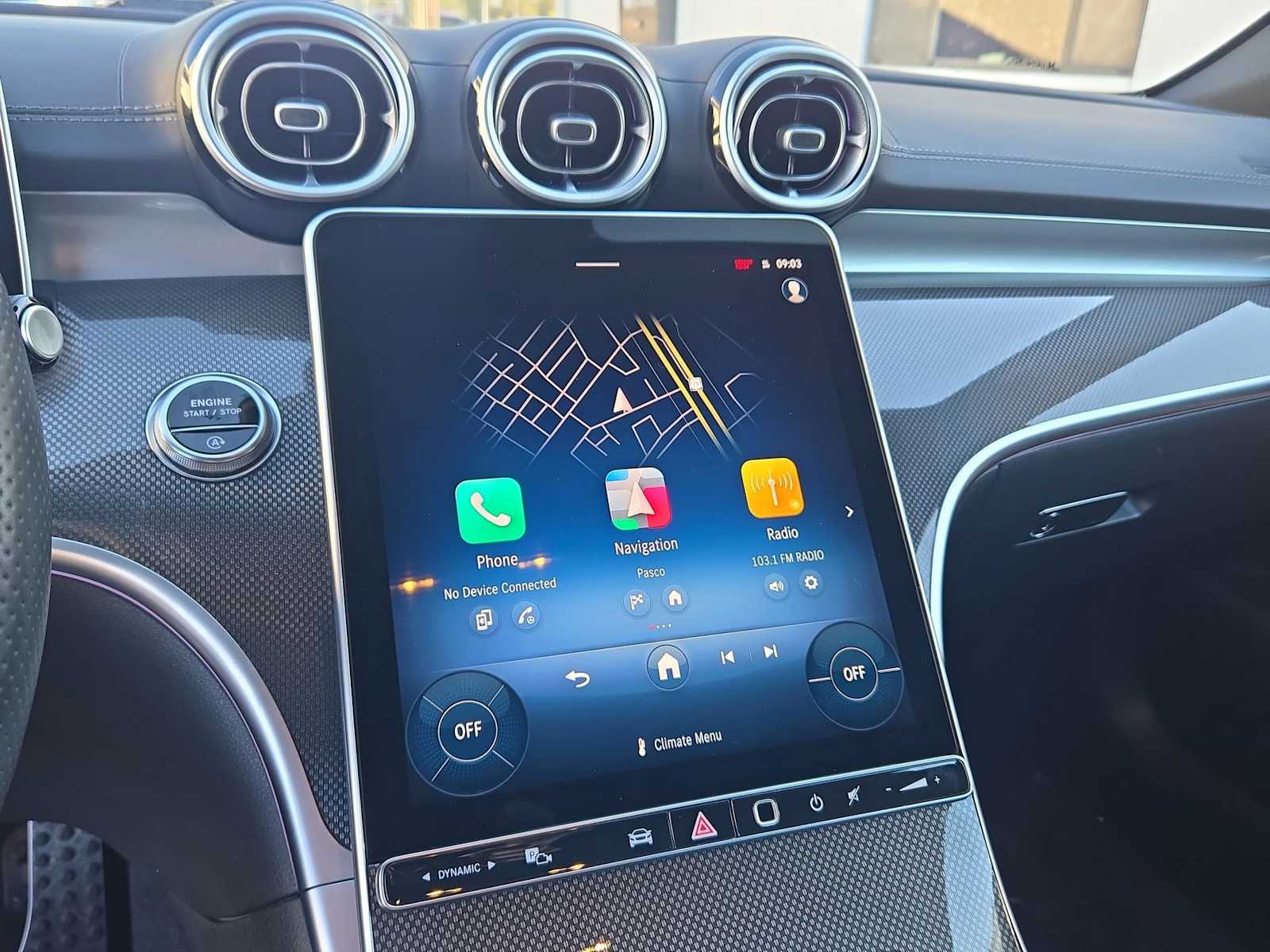 Thumbnail: 2025 Mercedes-Benz CLE - 24