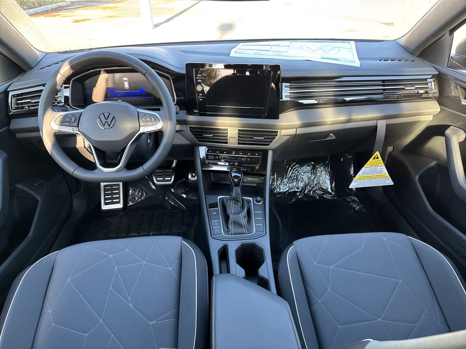 Thumbnail: 2026 Volkswagen Jetta - 14