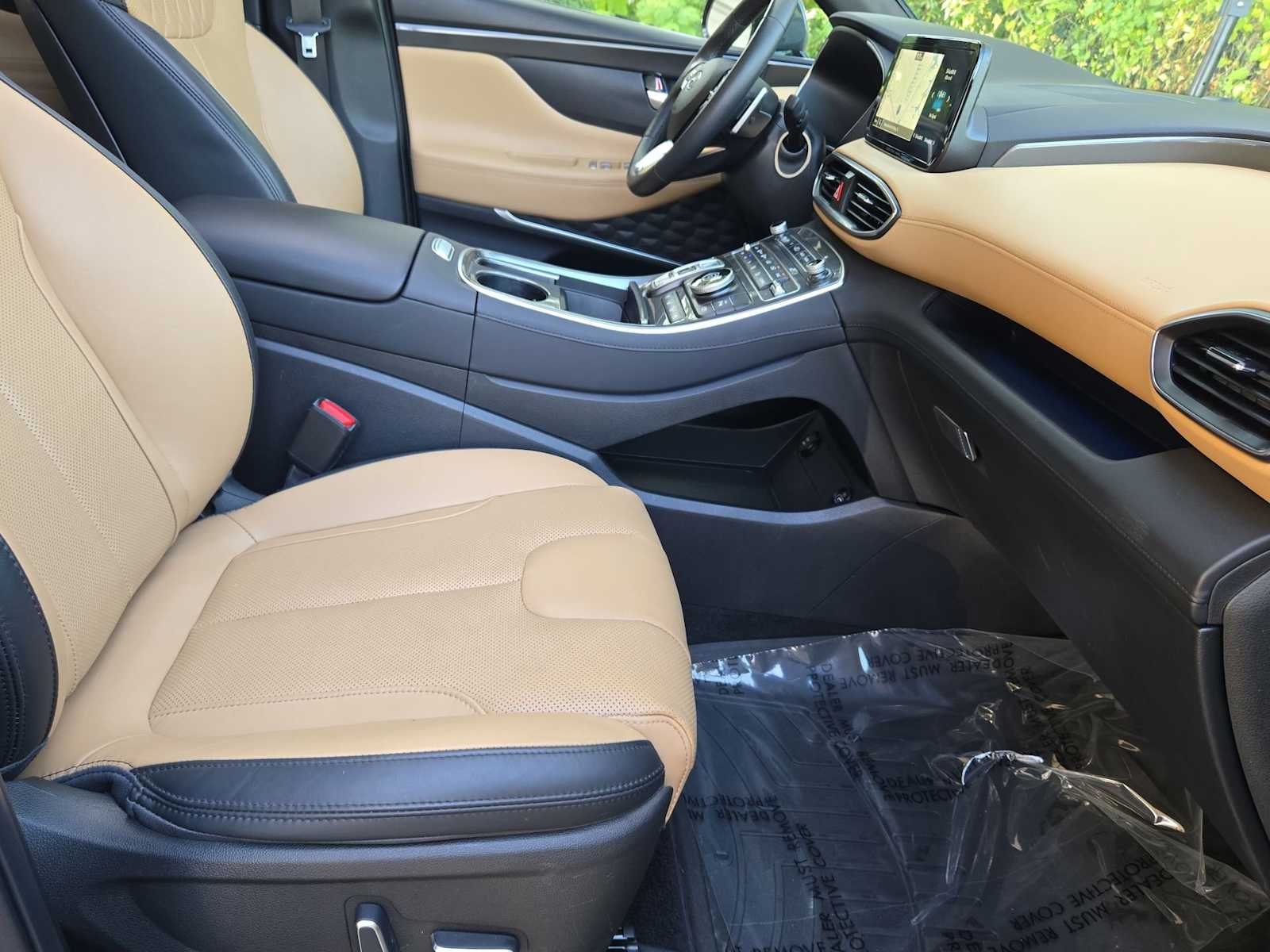 Thumbnail: 2023 Hyundai Santa Fe - 24