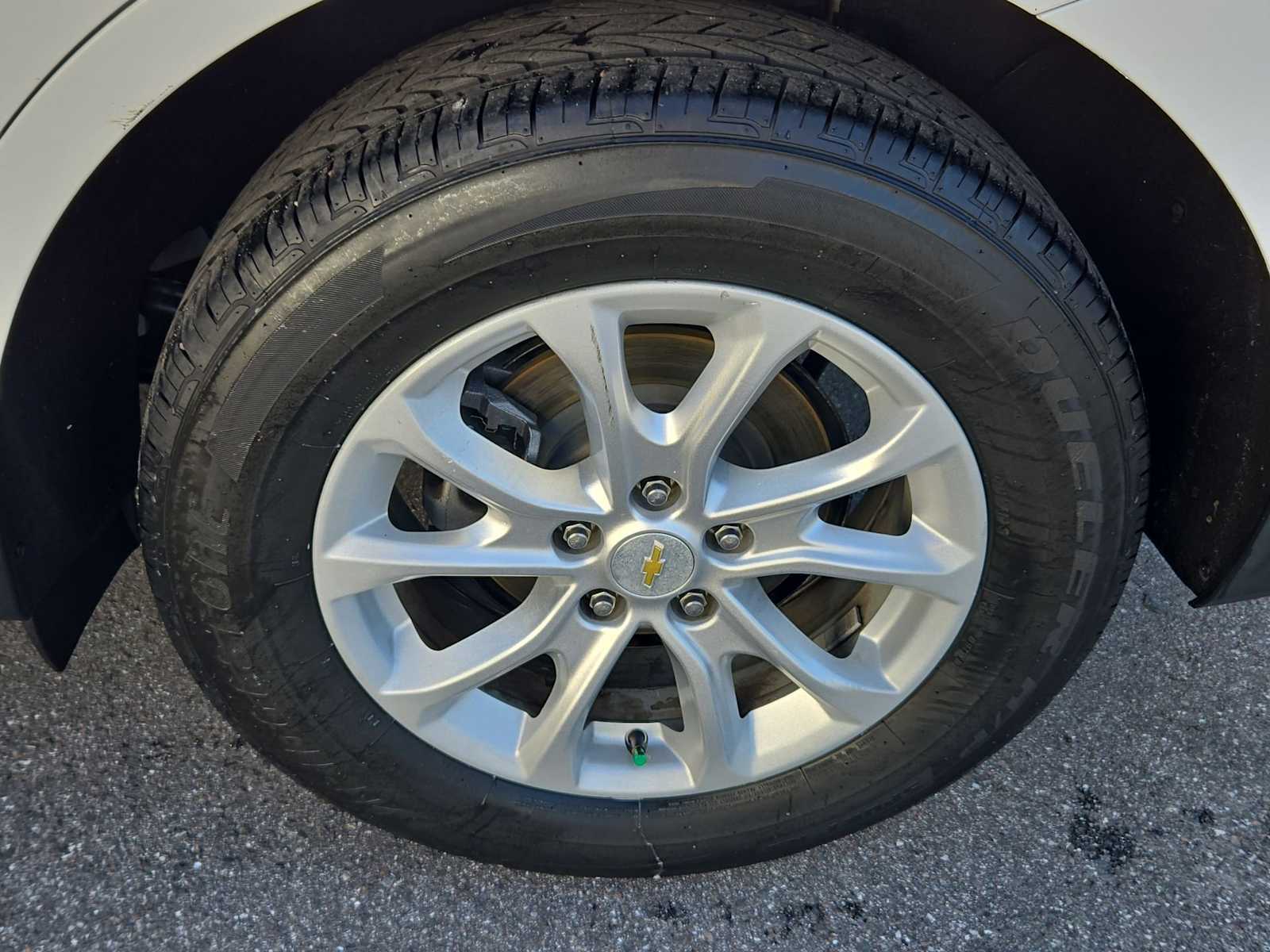 Thumbnail: 2019 Chevrolet Equinox - 14