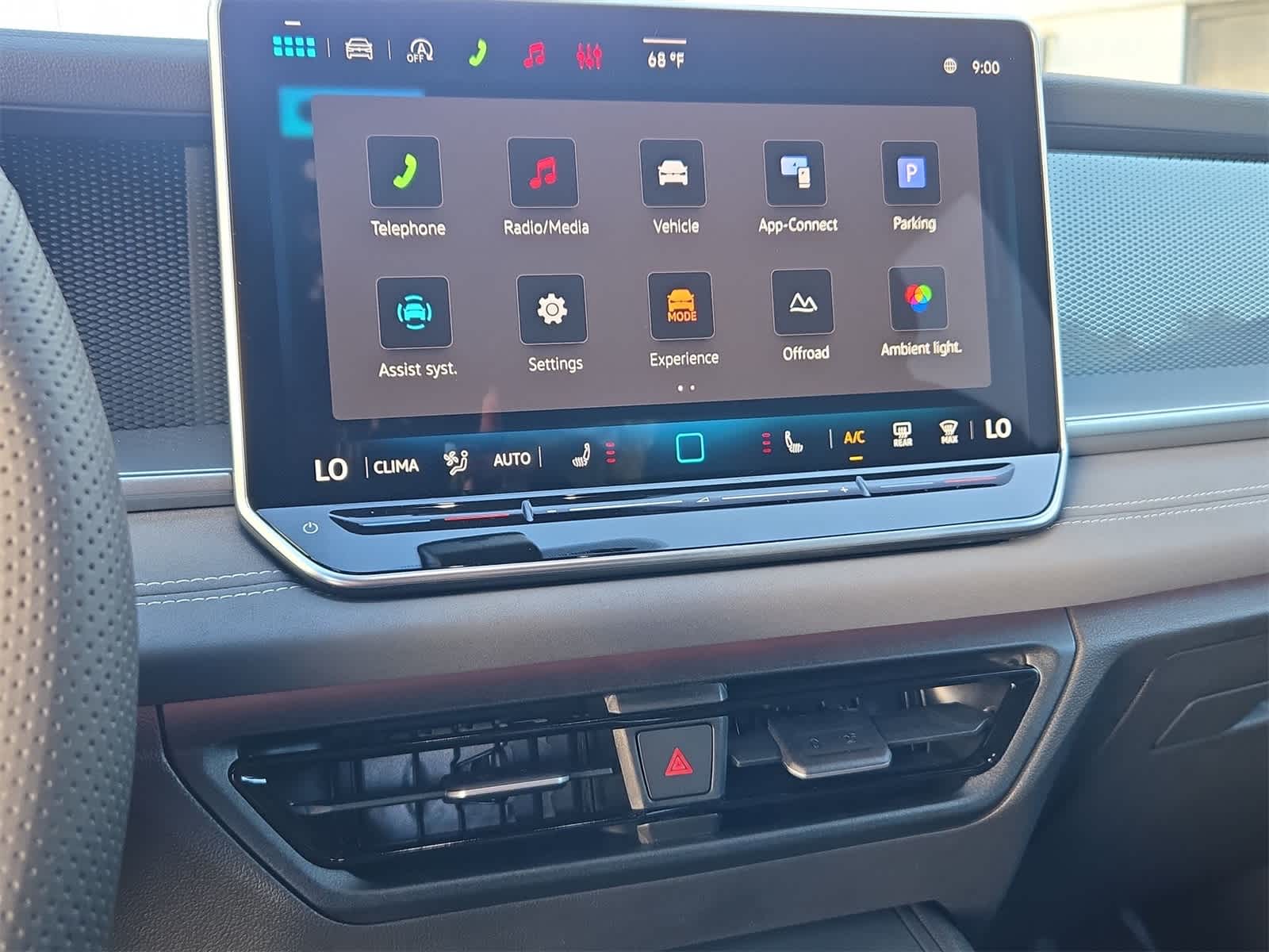 Thumbnail: 2026 Volkswagen Tiguan - 27